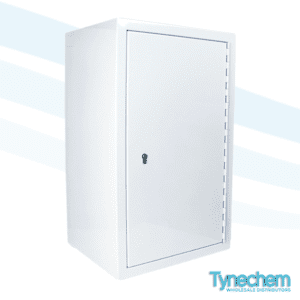 CONTROLLED DRUGS CABINET - 850 x 500 x 450mm