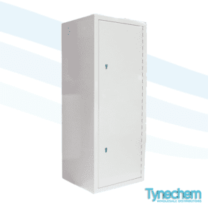CONTROLLED DRUGS CABINET - 1250 x 500 x 450mm