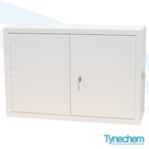 CONTROLLED DRUGS CABINET - 600 x 900 x 300mm