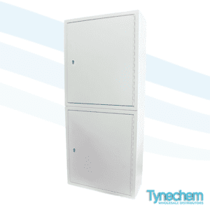 CONTROLLED DRUGS CABINET - 1730 x 760 x 305mm