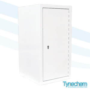 CONTROLLED DRUGS CABINET - 695 x 470 x 480mm
