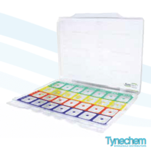 SUREMED™ WEEKLY PILL MED TRAYS 250pk