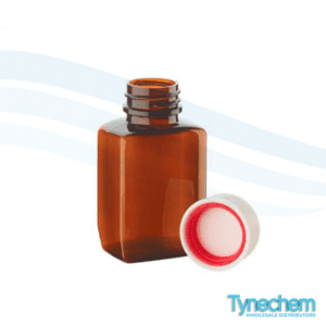 CuboPac - Tablet Bottle 90ml