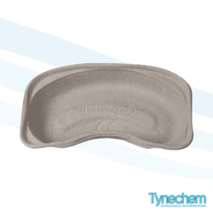 DISPOSABLE KIDNEY DISH X300