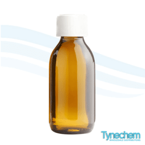 MedoPac® GLASS MEDI-LOC BOTTLES - 150ml