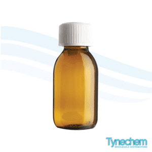 MedoPac® GLASS MEDI-LOC BOTTLES - 60ml