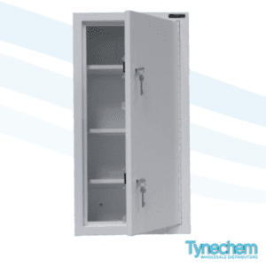 CONTROLLED DRUGS CABINET 860x450x335mm
