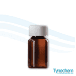 Unopac™ Amber Round PET Bottle 35ml