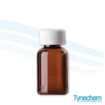 Unopac™ Amber Round PET Bottle 50ml