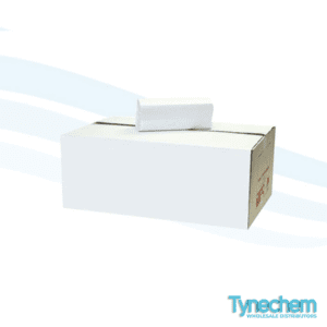 2PLY PREMIUM WHITE Z-FOLD 21 x 24cm H/TWL