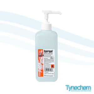 SPIRIGEL - ALCOHOL HAND RUB 500ml