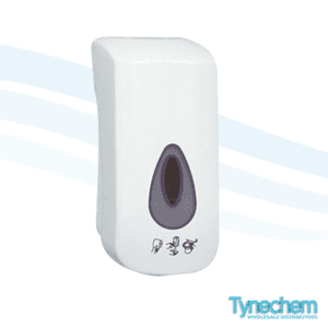 TOILET SEAT SANITISER DISPENSER