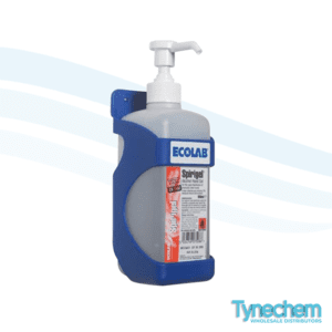 SPIRIGEL PLASTIC WALL DISPENSER