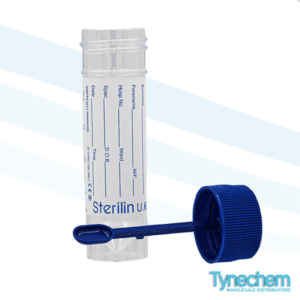 30ml Universal Faecal Sample Bottle