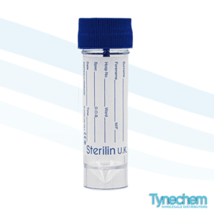 30ml Universal Faecal Sample Bottle
