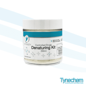 CD DENATURING KITS MYHEALTH™ 250ml