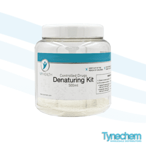 CD DENATURING KITS MYHEALTH™ 500ml