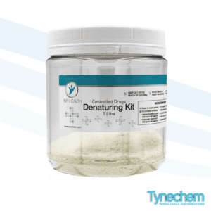 CD DENATURING KITS MYHEALTH™ 1L