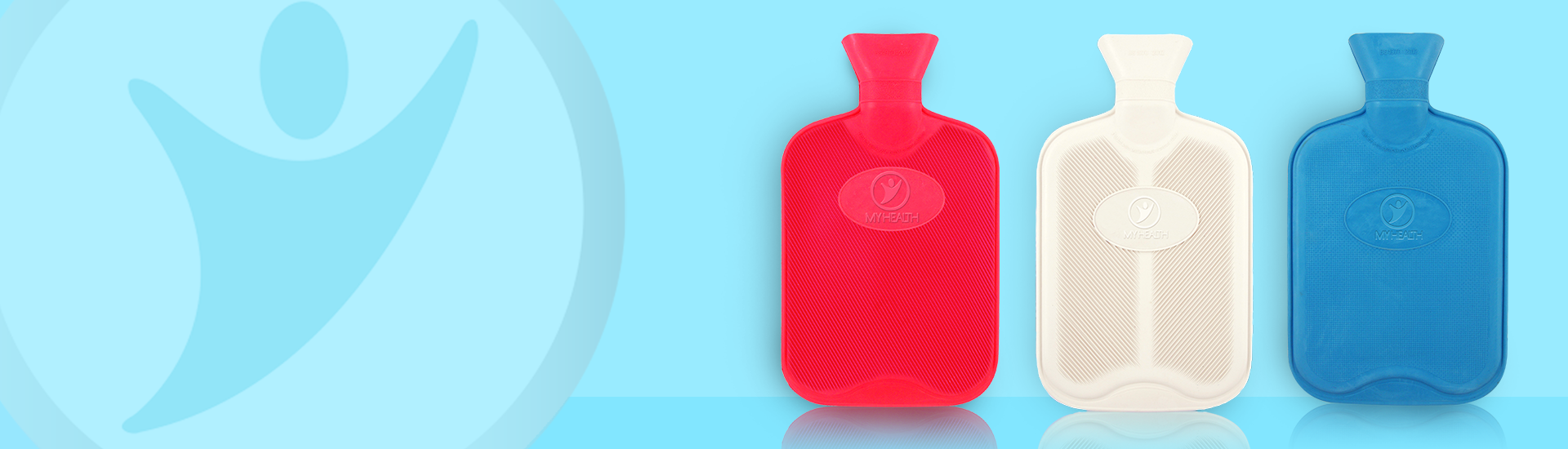 Tynechem, Pharmaceutical Packaging Suppliers - Hot water Bottle Banner