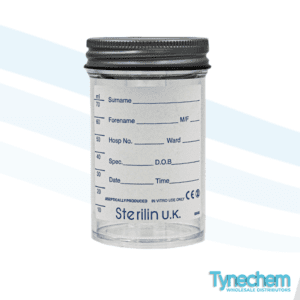 100ml Universal Sample Bottle