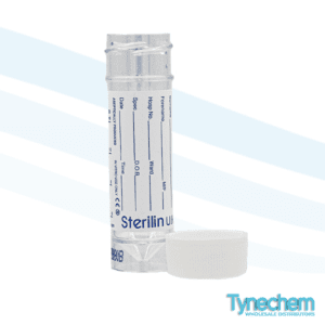 30ml Universal Sample Bottles