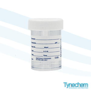 Universal Sample Bottles - 60ml