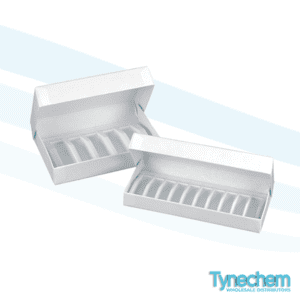 AMPOULE BOXES - 5 x 5 ml
