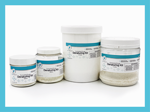 DENATURING KITS