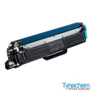 COMPATIBLE BROTHER CYAN TONER