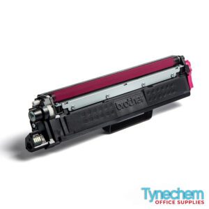 COMPATIBLE BROTHER MAGENTA TONER
