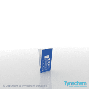 A NHS Counter Bag - D2 on a white background