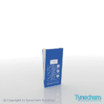 NHS Counter Bag - D3 standing on a white background