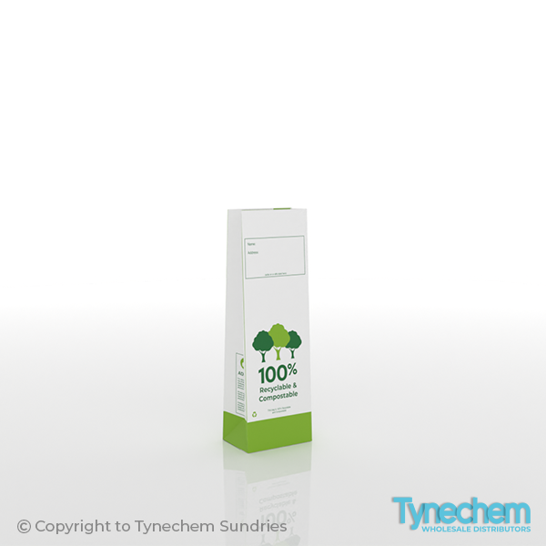 NHS Green Prescription Bags - P2G on a white background showing the NHS advice and advisories design.