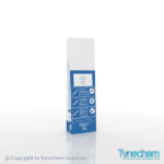 NHS Prescription Bags - P3 on a white background showing the NHS advice and advisories design.