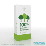 NHS Green Prescription Bags - P9G on a white background showing the NHS advice and advisories design.
