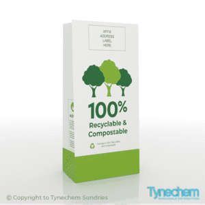 NHS Green Prescription Bags - P9G on a white background showing the NHS advice and advisories design.