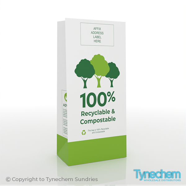 NHS Green Prescription Bags - P9G on a white background showing the NHS advice and advisories design.