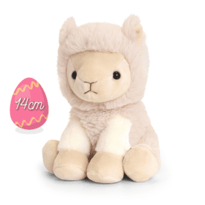 LOVLEY PIPPINS LLAMA 14cm