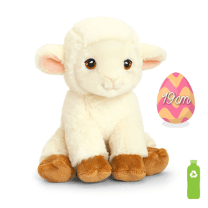 ECO SHEEP / LAMB 19cm