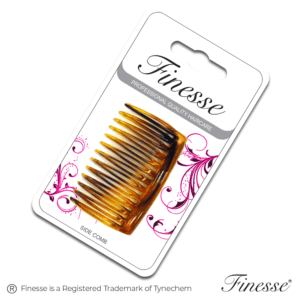 FINESSE > SIDE COMB SHELL x2
