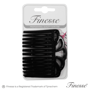 FINESSE > FANCY SIDE COMB 2 Pack