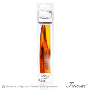FINESSE > COMB DRESSING - SHELL