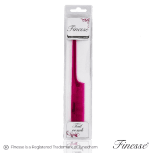 FINESSE > COMB TAIL - COLOURED