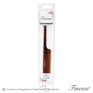 FINESSE > COMB TAIL - SHELL