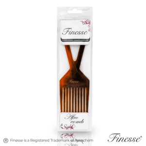 FINESSE > COMB AFRO - SHELL