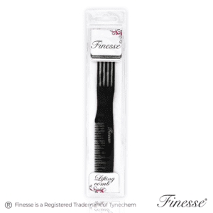 FINESSE > COMB LIFTING - SHELL