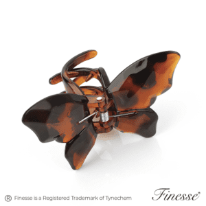 FINESSE > BUTTERFLY CLAMPS - SHELL