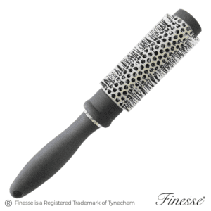 FINESSE > HOT CURL STYLING - MEDIUM HAIRBRUSH