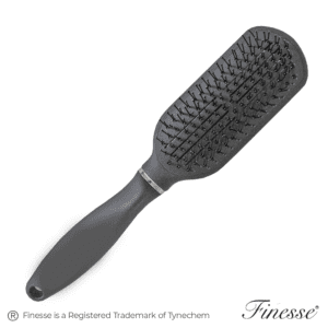 FINESSE > BLACK VENT HAIRBRUSH