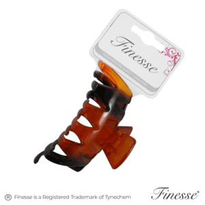 FINESSE > CLAMPS MEDIUM SHELL